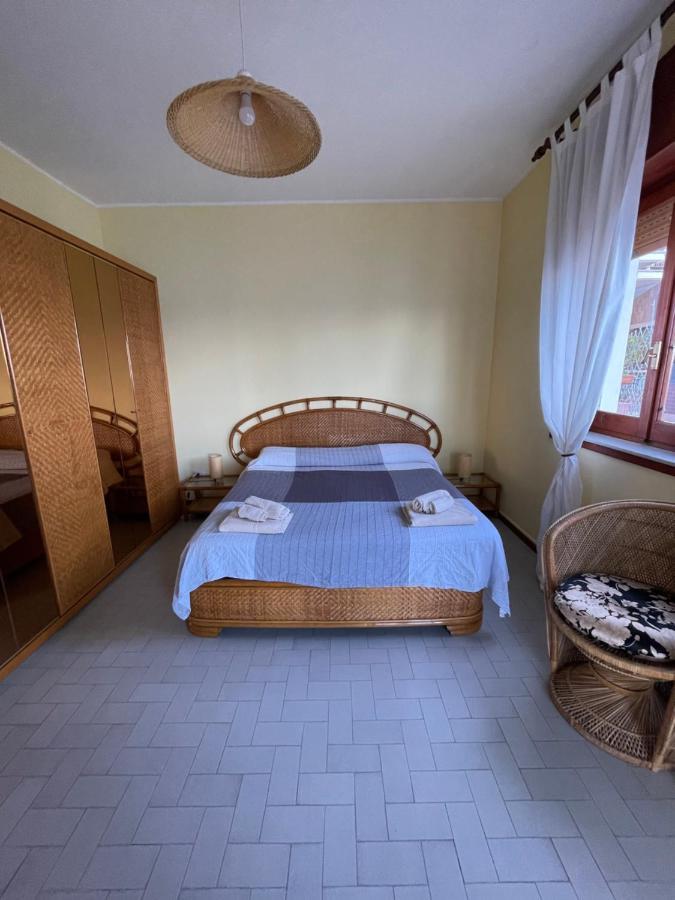 Villa La Timpa Acireale Exterior foto