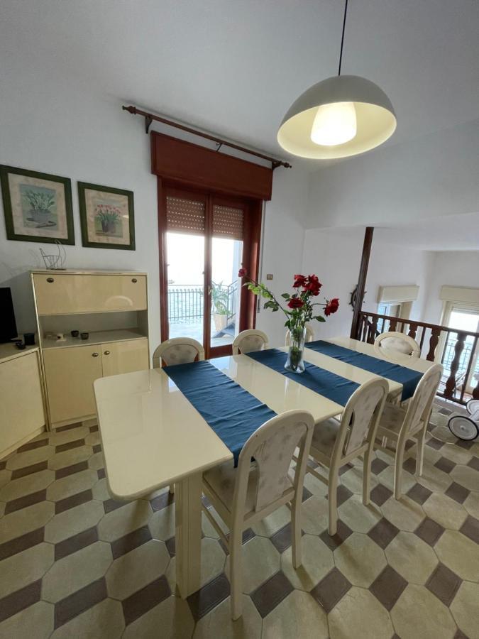 Villa La Timpa Acireale Exterior foto
