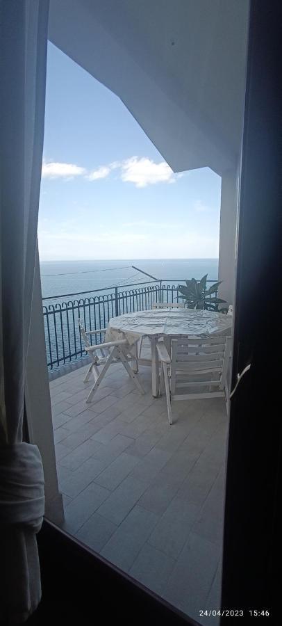 Villa La Timpa Acireale Exterior foto