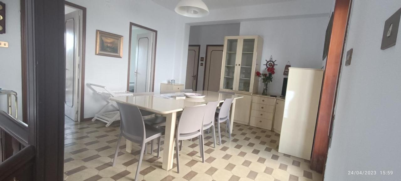Villa La Timpa Acireale Exterior foto