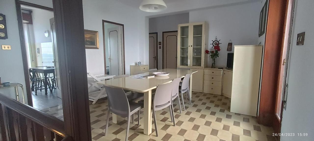 Villa La Timpa Acireale Exterior foto
