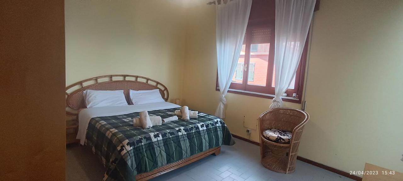 Villa La Timpa Acireale Exterior foto