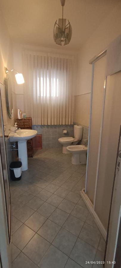 Villa La Timpa Acireale Exterior foto
