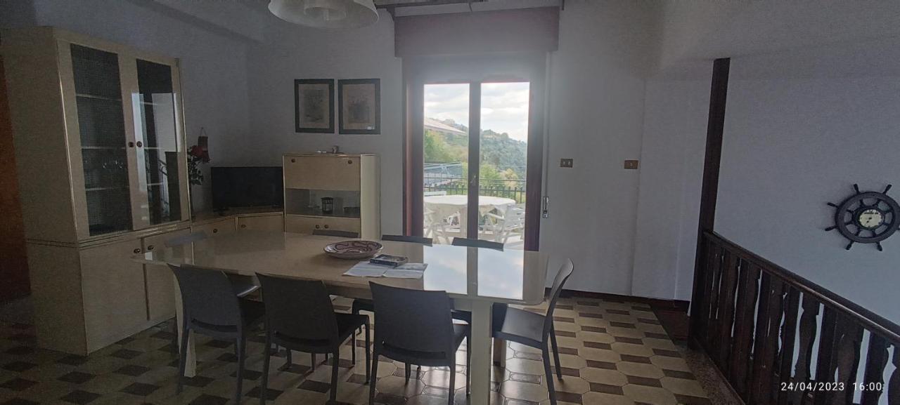Villa La Timpa Acireale Exterior foto