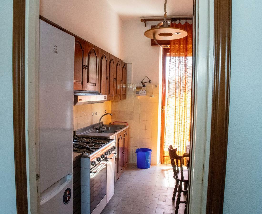 Villa La Timpa Acireale Exterior foto